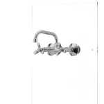 Смеситель для кухни Haiba Vilta 361 (HB0391)