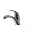 Смеситель для умывальника Haiba VIOLET 001 (HB0392)