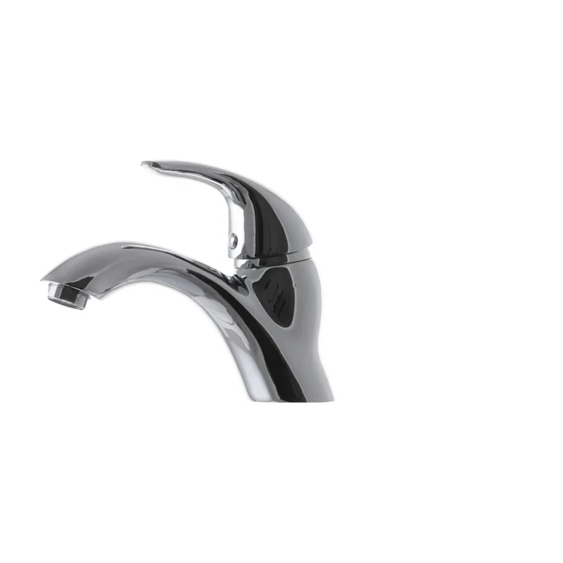 Змішувач для умивальника Haiba VIOLET 001 (HB0392)