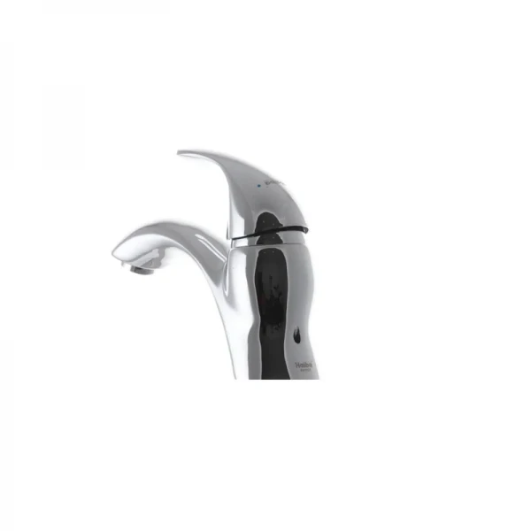 Смеситель для умывальника Haiba VIOLET 001 (HB0392)