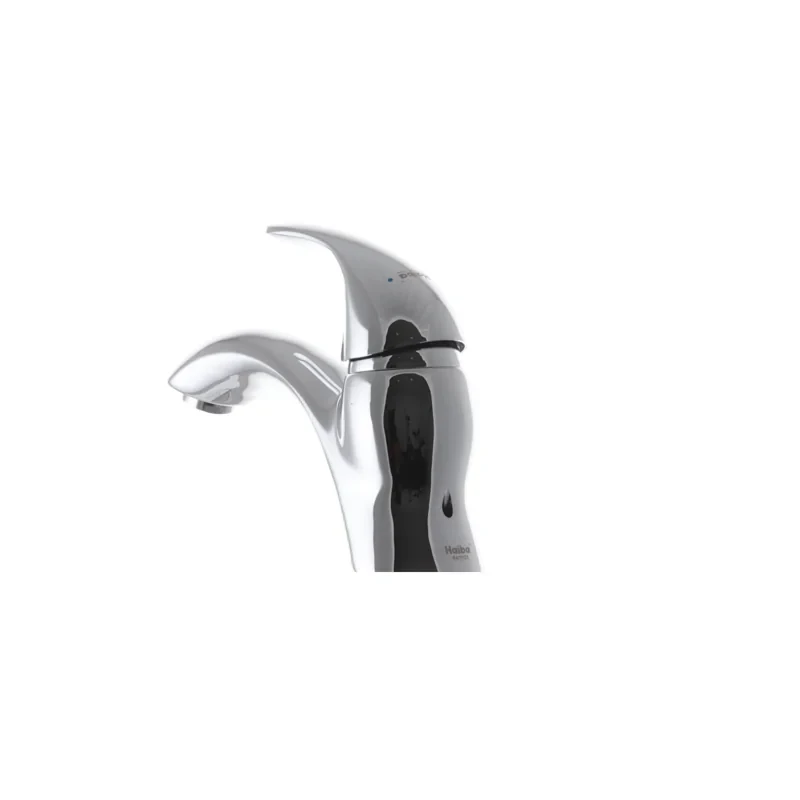 Змішувач для умивальника Haiba VIOLET 001 (HB0392)