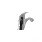 Змішувач для умивальника Haiba VIOLET 001 (HB0392)