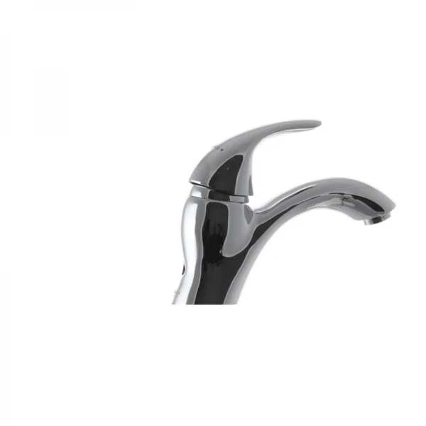 Смеситель для умывальника Haiba VIOLET 001 (HB0392)