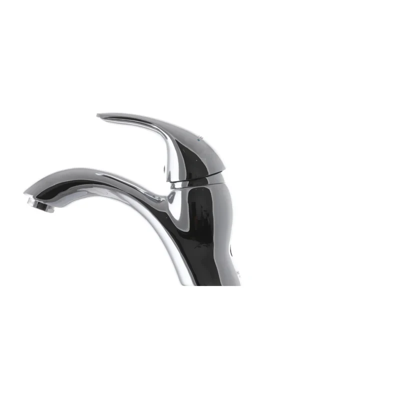 Змішувач для умивальника Haiba VIOLET 001 (HB0392)