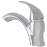 Смеситель для умывальника Haiba VIOLET 001 (HB0392)