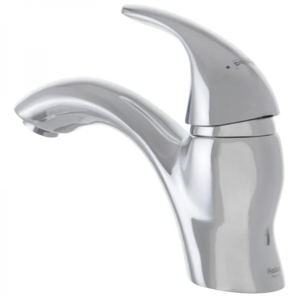 Смеситель для умывальника Haiba VIOLET 001 (HB0392)