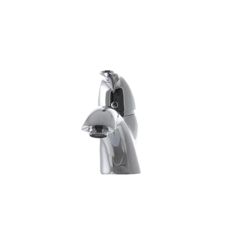 Змішувач для умивальника Haiba VIOLET 001 (HB0392)