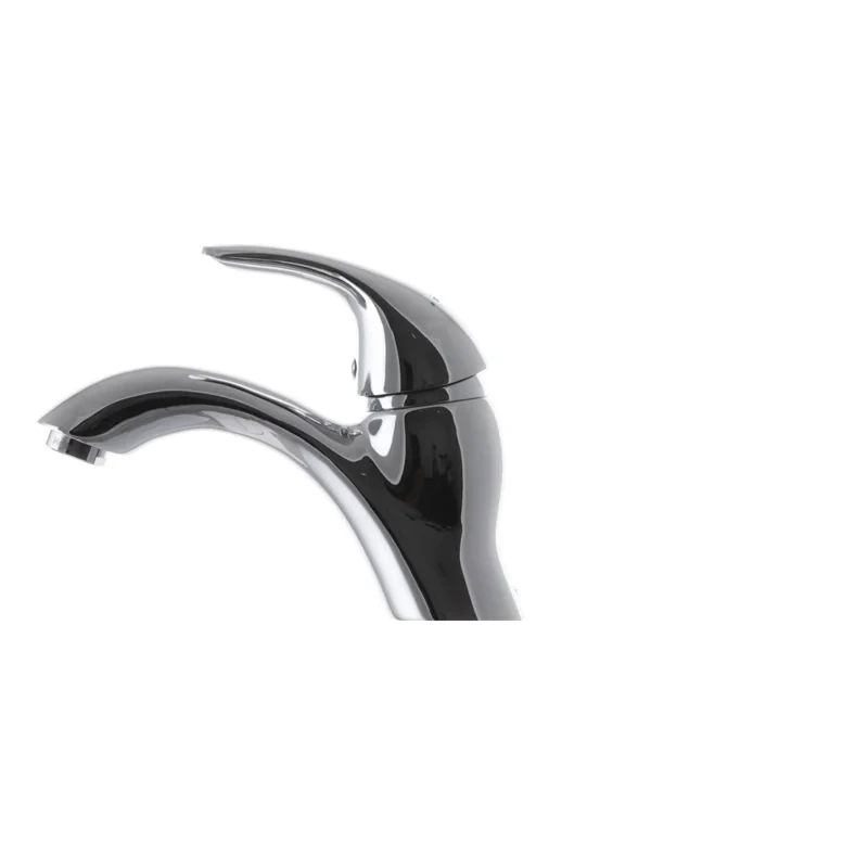 Змішувач для умивальника Haiba VIOLET 001 (HB0392)