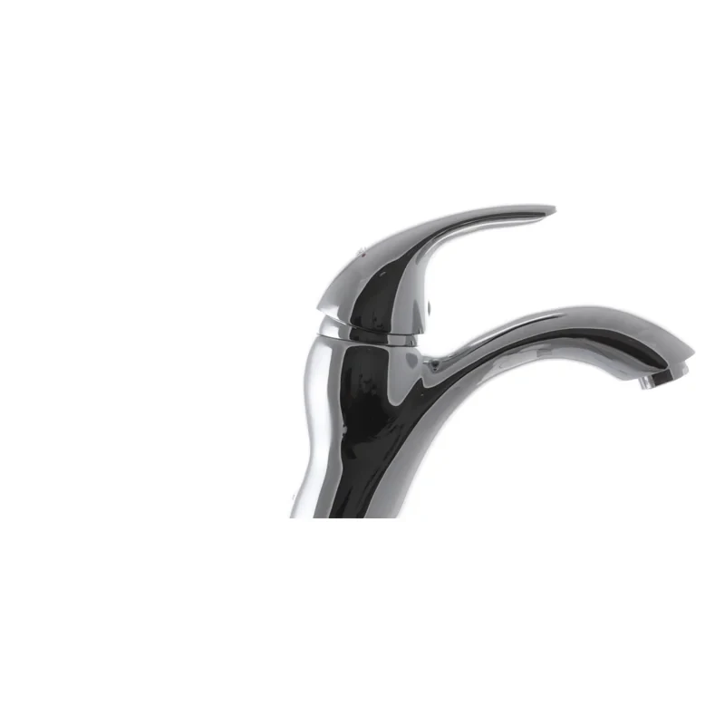 Змішувач для умивальника Haiba VIOLET 001 (HB0392)