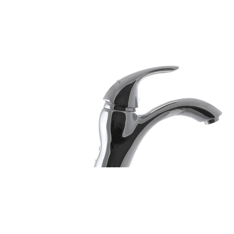 Змішувач для умивальника Haiba VIOLET 001 (HB0392)