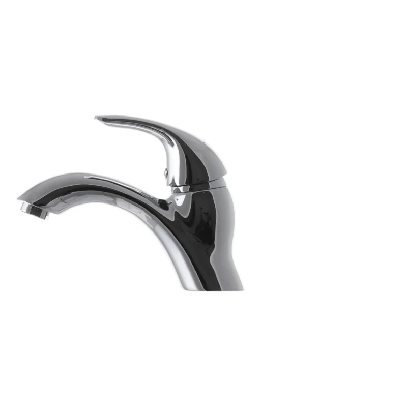 Змішувач для умивальника Haiba VIOLET 001 (HB0392)