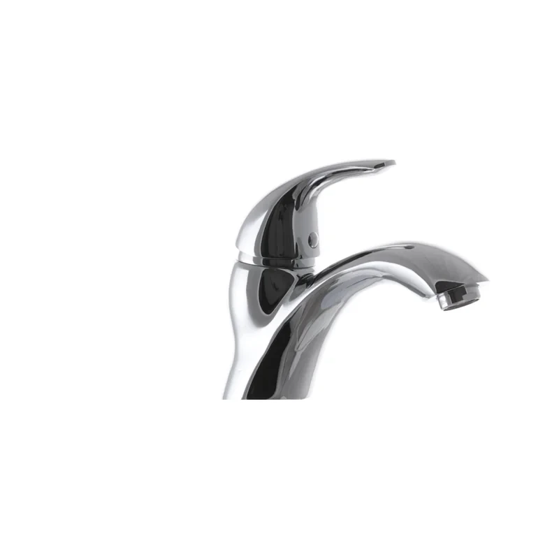 Змішувач для умивальника Haiba VIOLET 001 (HB0392)