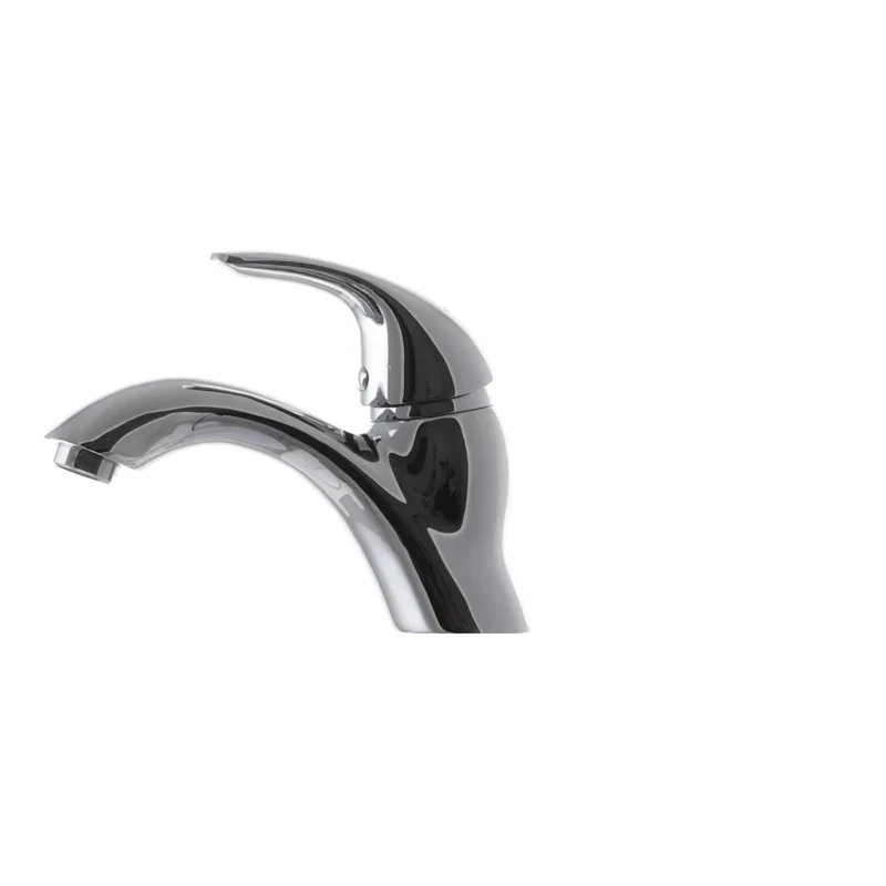 Змішувач для умивальника Haiba VIOLET 001 (HB0392)