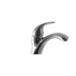 Смеситель для умывальника Haiba VIOLET 001 (HB0392)