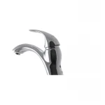 Смеситель для умывальника Haiba VIOLET 001 (HB0392)