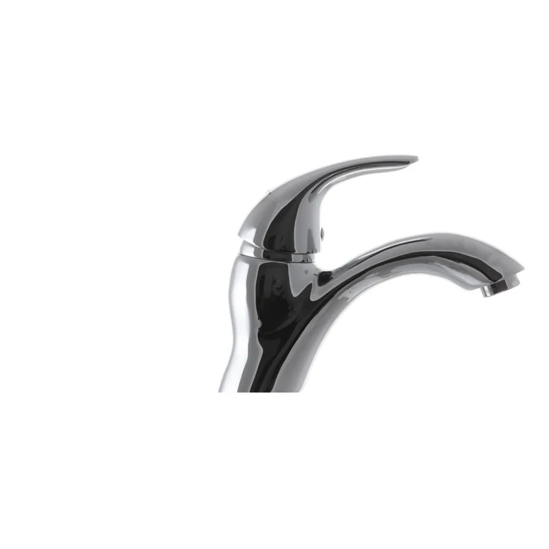 Змішувач для умивальника Haiba VIOLET 001 (HB0392)