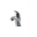 Смеситель для умывальника Haiba VIOLET 001 (HB0392)