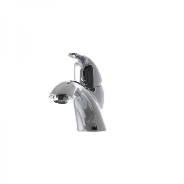 Смеситель для умывальника Haiba VIOLET 001 (HB0392)