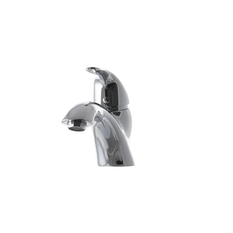 Змішувач для умивальника Haiba VIOLET 001 (HB0392)