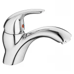 Смеситель для умывальника Haiba VIOLET 001 (HB0392)