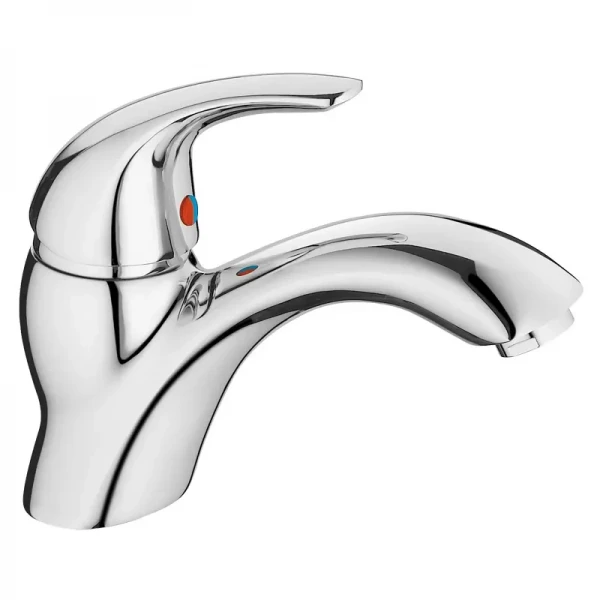 Смеситель для умывальника Haiba VIOLET 001 (HB0392)