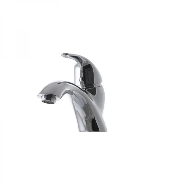 Смеситель для умывальника Haiba VIOLET 001 (HB0392)