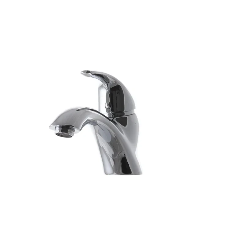 Змішувач для умивальника Haiba VIOLET 001 (HB0392)