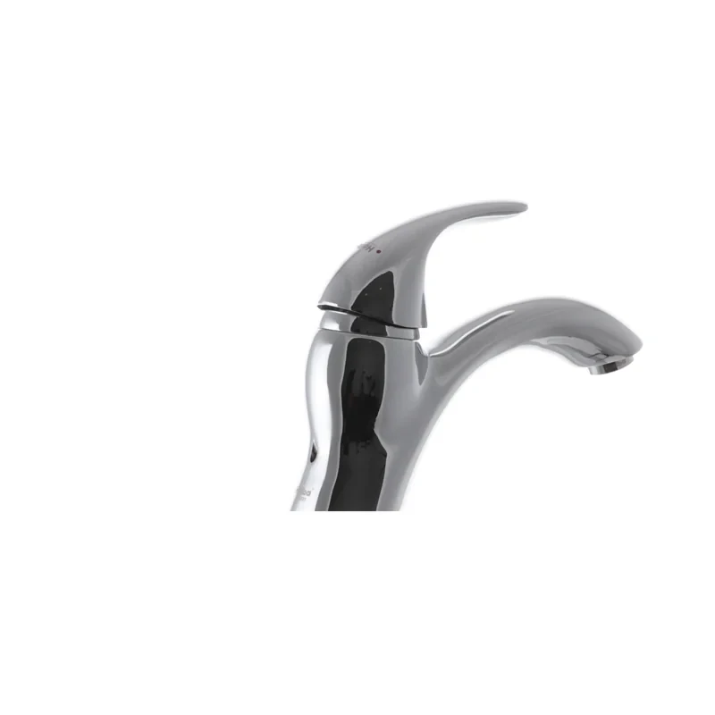 Змішувач для умивальника Haiba VIOLET 001 (HB0392)