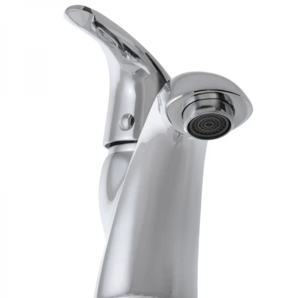 Смеситель для умывальника Haiba VIOLET 001 (HB0392)