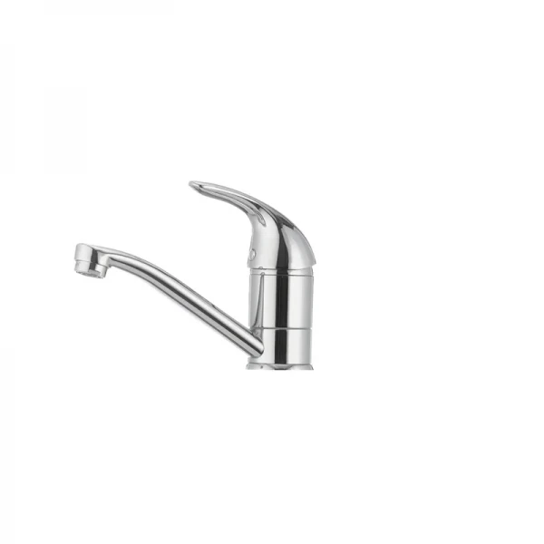 Смеситель для умывальника Haiba VIOLET 004 (излив 15 см) (HB0395)