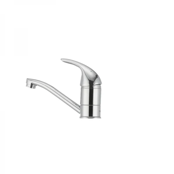 Смеситель для умывальника Haiba VIOLET 004 (излив 15 см) (HB0395)