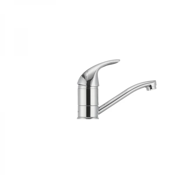 Смеситель для умывальника Haiba VIOLET 004 (излив 15 см) (HB0395)