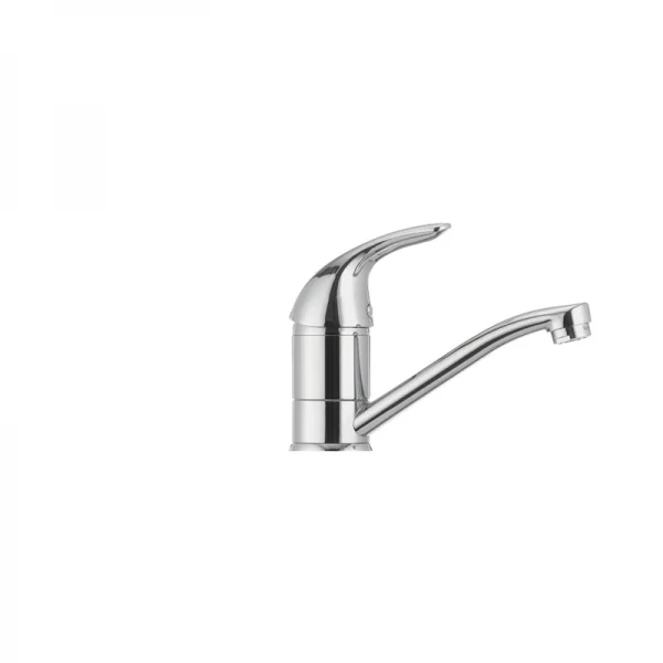 Смеситель для умывальника Haiba VIOLET 004 (излив 15 см) (HB0395)