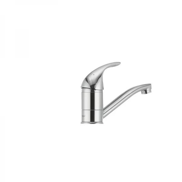 Смеситель для умывальника Haiba VIOLET 004 (излив 15 см) (HB0395)