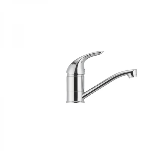 Смеситель для умывальника Haiba VIOLET 004 (излив 15 см) (HB0395)