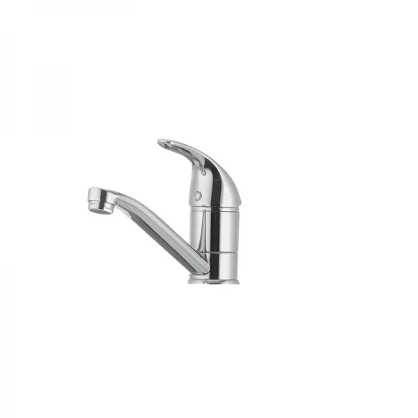 Смеситель для умывальника Haiba VIOLET 004 (излив 15 см) (HB0395)