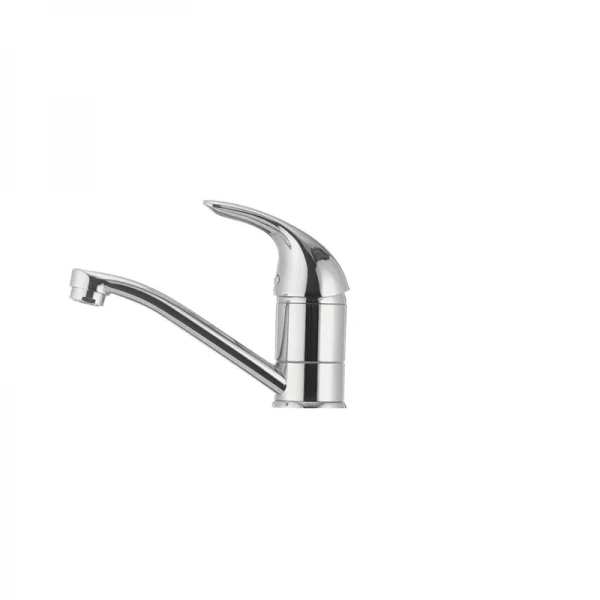 Смеситель для умывальника Haiba VIOLET 004 (излив 15 см) (HB0395)