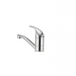 Смеситель для умывальника Haiba VIOLET 004 (излив 15 см) (HB0395)