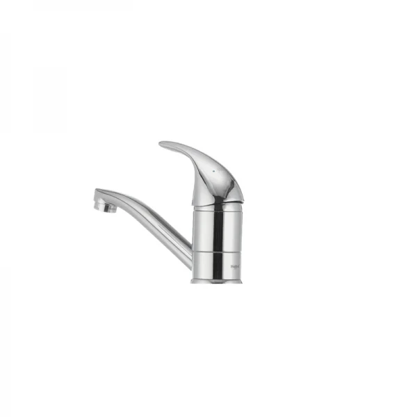 Смеситель для умывальника Haiba VIOLET 004 (излив 15 см) (HB0395)