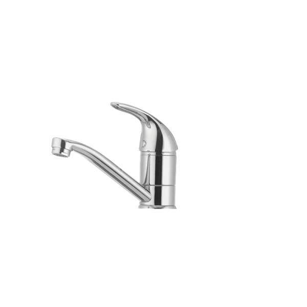 Смеситель для умывальника Haiba VIOLET 004 (излив 15 см) (HB0395)