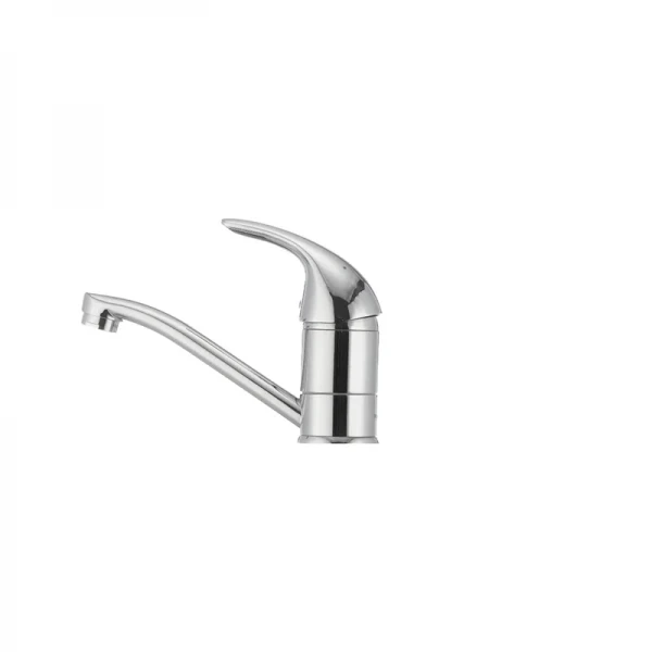 Смеситель для умывальника Haiba VIOLET 004 (излив 15 см) (HB0395)