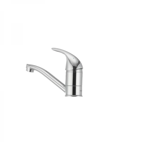 Смеситель для умывальника Haiba VIOLET 004 (излив 15 см) (HB0395)