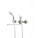 Смеситель для ванны Haiba VIOLET 006 (HB0396)