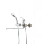 Смеситель для ванны Haiba VIOLET 006 (HB0396)