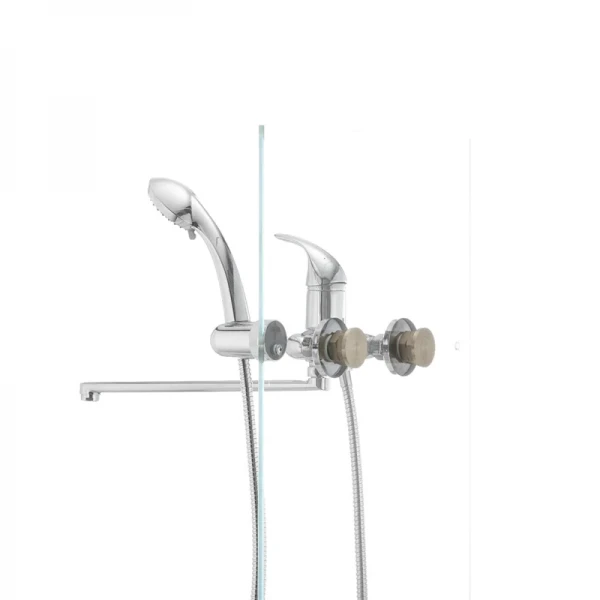 Смеситель для ванны Haiba VIOLET 006 (HB0396)