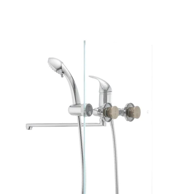 Смеситель для ванны Haiba VIOLET 006 (HB0396)