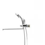 Смеситель для ванны Haiba VIOLET 006 (HB0396)