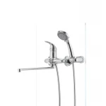 Смеситель для ванны Haiba VIOLET 006 (HB0396)