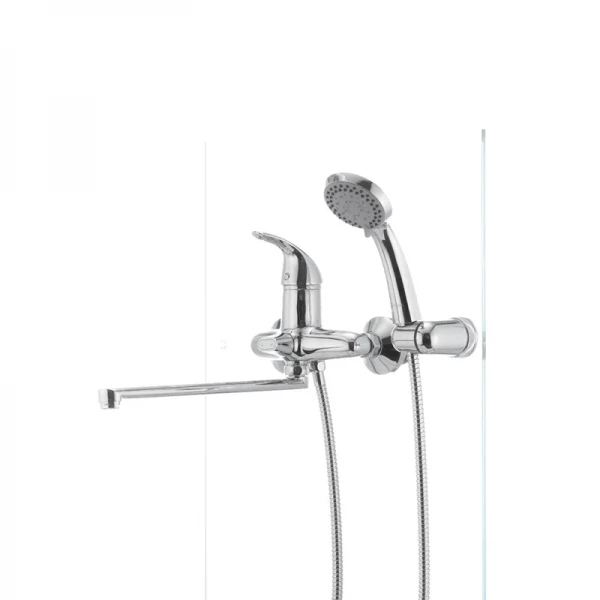 Смеситель для ванны Haiba VIOLET 006 (HB0396)