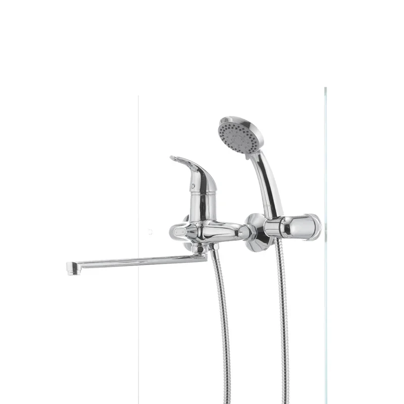 Смеситель для ванны Haiba VIOLET 006 (HB0396)